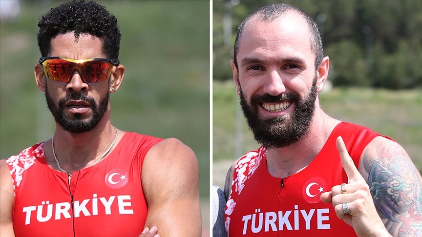 Olimpiyatlarda Ramil ve Yasmani Copello’dan beklenti büyük