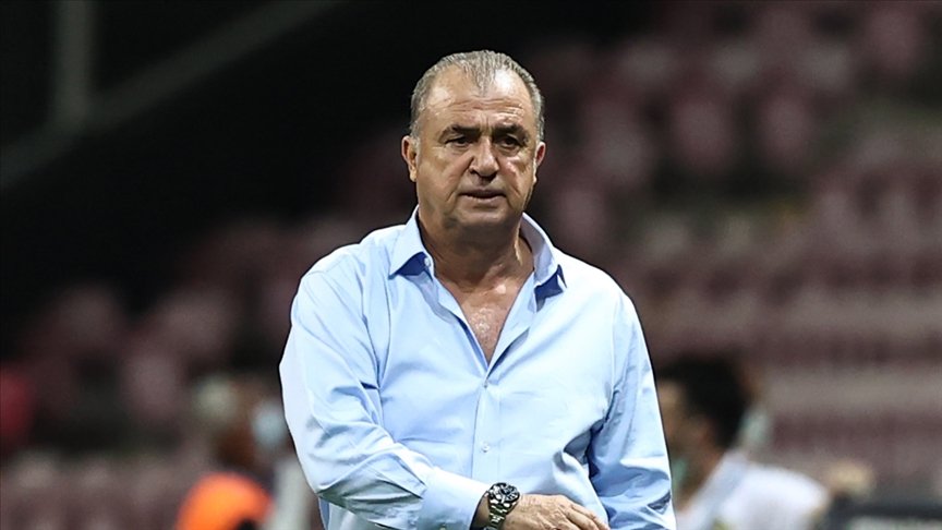 Fatih Terim: İtalya ve Türkiye’nin elde edeceği herhangi bir başarı benim için sürpriz olmayacak