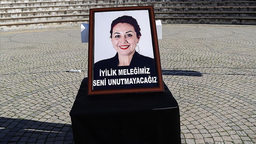 Öğretim üyesi Aylin Sözer’in öldürülmesiyle ilgili soruşturma tamamlandı