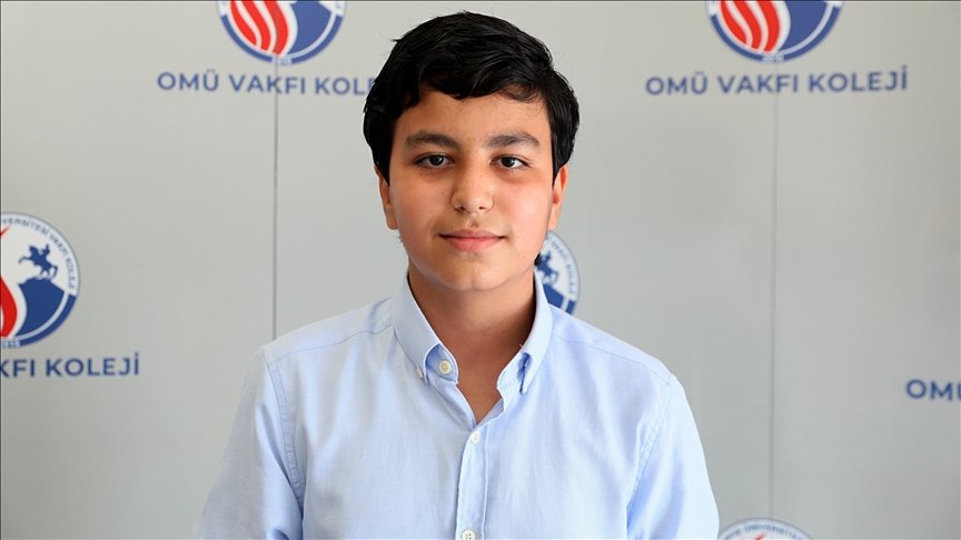 LGS birincilerinden Dost Seferoğlu’ndan ‘satranç’ tavsiyesi