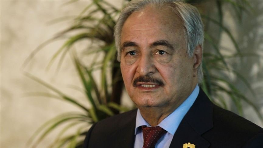 Hafter’e bağlı milislerin güneydeki hareketliliği Cezayir-Libya iş birliğini hedef alıyor