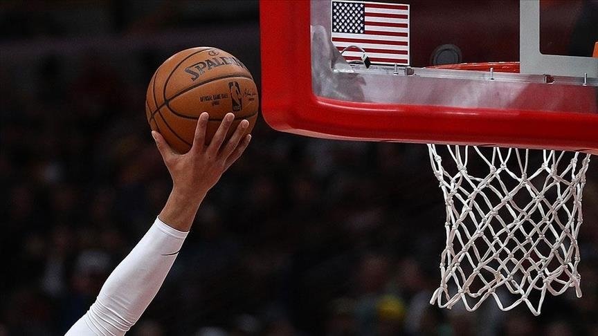 NBA’de Bucks, Hawks karşısında seriyi eşitledi