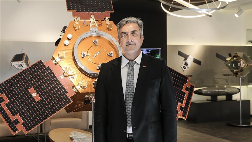 Türkiye Uzay Ajansı Macaristan’a model olacak