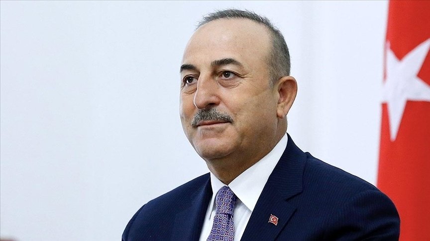 Dışişleri Bakanı Çavuşoğlu, Bulgaristan’ın Hak ve Özgürlükler Hareketi lideri Karadayı ile görüştü