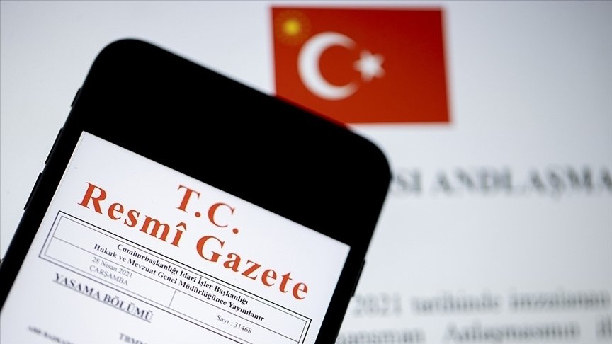 Cumhurbaşkanı Kararı ile 10 fakülte kuruldu