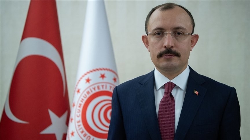 Ticaret Bakanı Muş’tan ‘Gümrük Birliği’ açıklaması: Türkiye ve AB daha geniş bir çerçevede ilişkilerini geliştirecek