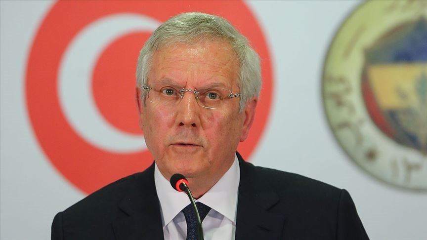 Fenerbahçe Kulübünün eski başkanı Aziz Yıldırım, 24 Haziran’da basın toplantısı düzenleyecek