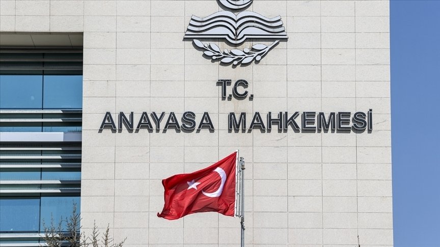 Anayasa Mahkemesi, HDP’nin kapatılması istemiyle açılan davada ilk incelemeyi yarın yapacak
