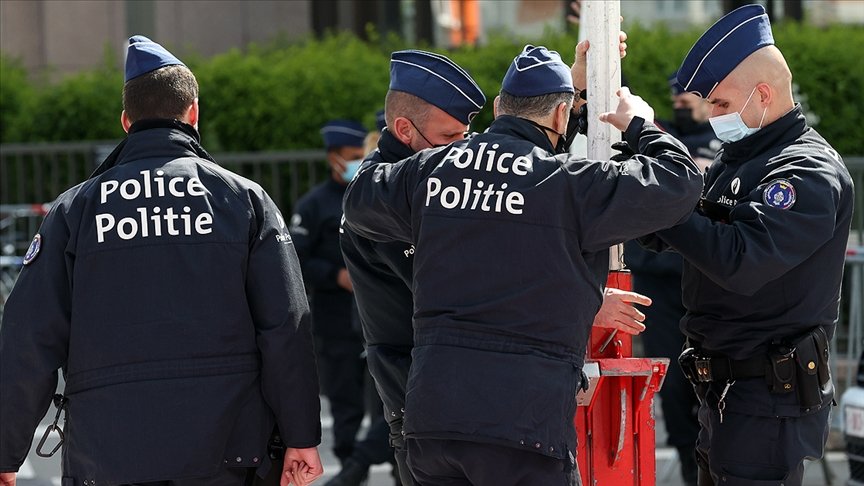 Europol’den organize suç örgütlerine yönelik operasyon: 800 gözaltı