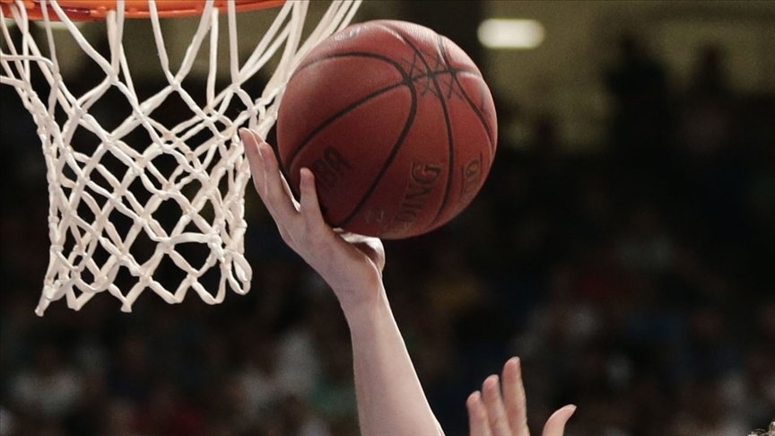 A Milli Erkek Basketbol Takımı’nın 14 kişilik olimpiyat elemeleri kadrosu belli oldu