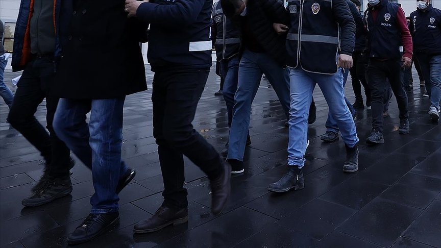 Ankara’da usulsüz arazi satışı operasyonu: 30 gözaltı