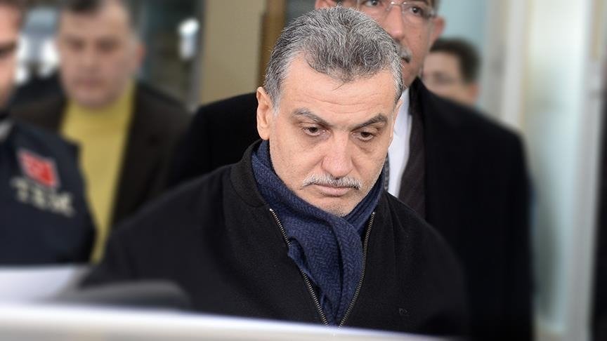 ‘Futbolda şike kumpası’ davasında karar: Hidayet Karaca’ya 1406, Nazmi Ardıç’a 1972 yıl hapis cezası
