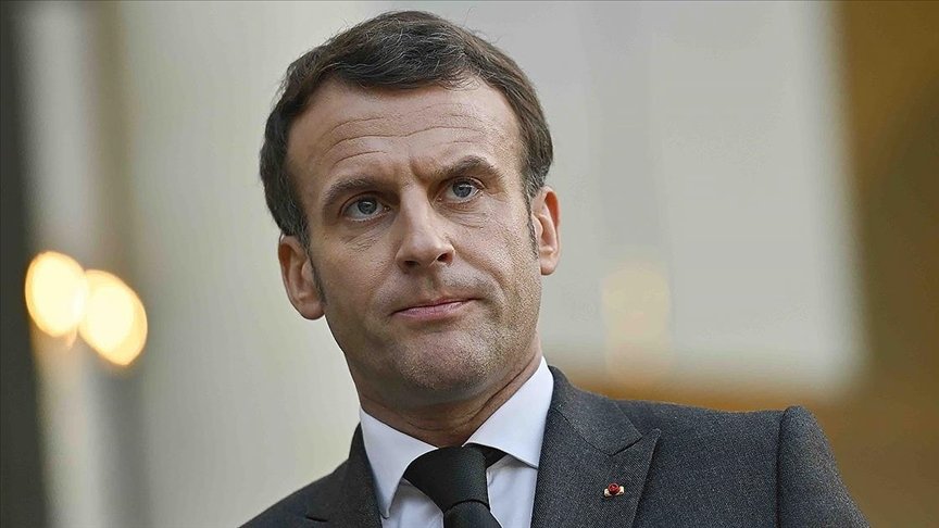 Fransa Cumhurbaşkanı Macron, Barkhane Operasyonu’nu sonlandırarak çıkmazdan kurtulmak istiyor