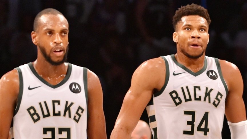 Milwaukee Bucks, Doğu Konferansı final serisinde 2-1 öne geçti