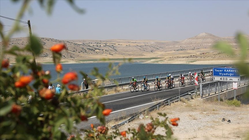 Bu yaz Erciyes’e dünyanın dört bir yanından bisiklet sporcusu gelecek