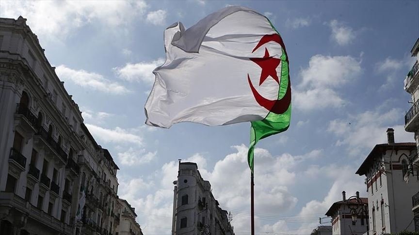 Cezayir: Libya’nın uzlaşı görüşmelerine ev sahipliği yapmaya hazırız