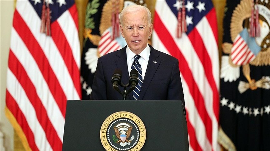 Yemen meselesini önceleyen Biden yönetimi, ‘acil ateşkes ve siyasi çözümden’ yana