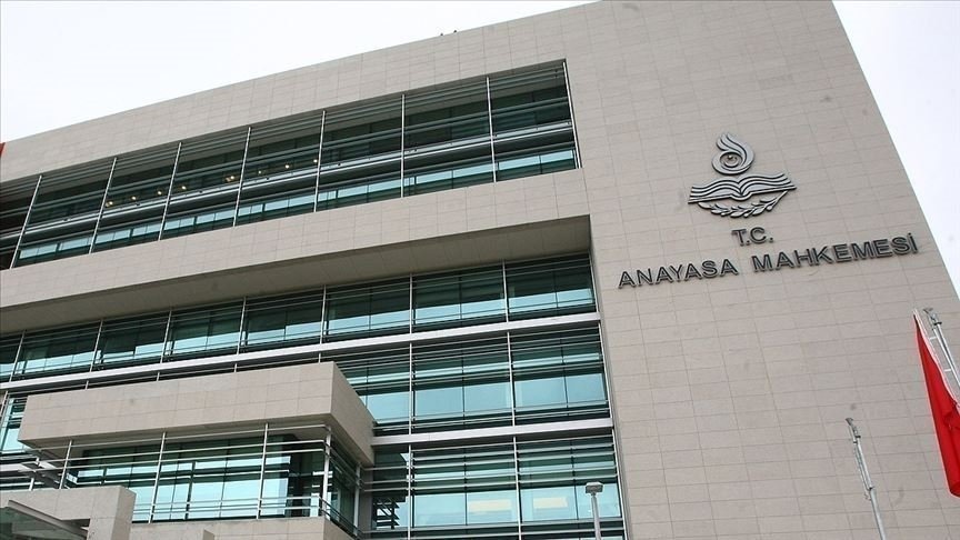 Anayasa Mahkemesi, HDP’nin kapatılması istemiyle açılan davada ilk incelemeyi yapacak
