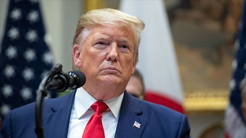 Trump’ın Kovid-19’a yakalanan kişileri Guantanamo’ya göndermek istediği iddia edildi