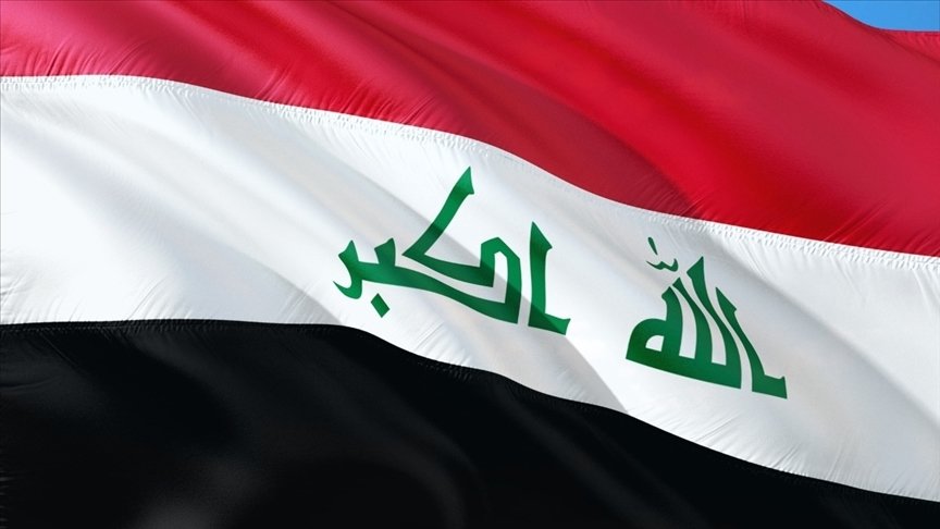Irak hükümeti, ABD’nin Haşdi Şabi’ye yönelik saldırısının ‘egemenlik ihlali’ olduğunu duyurdu