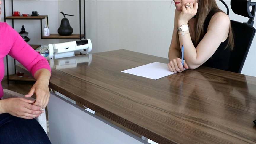 Diyetisyenliğe ilgi üniversitelerde kontenjanları arttırdı