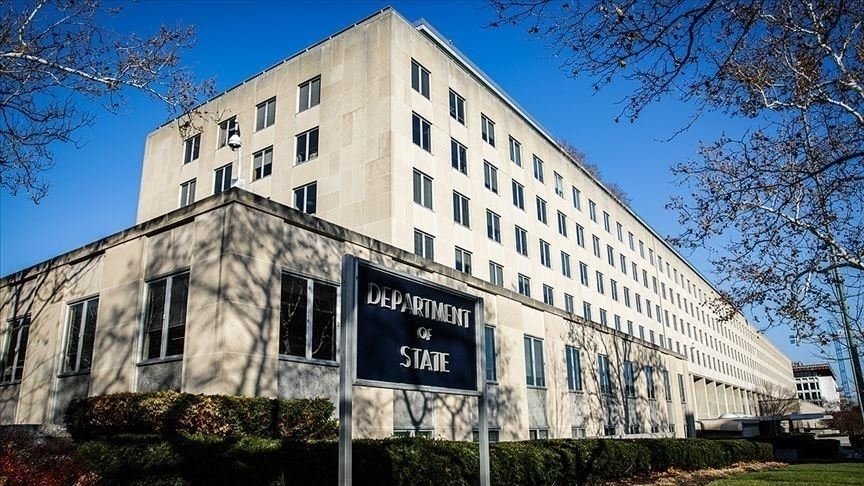 ABD Dışişleri, İsrail’deki hükümet değişikliğinden bağımsız olarak ABD’nin İsrail’e desteğini yineledi
