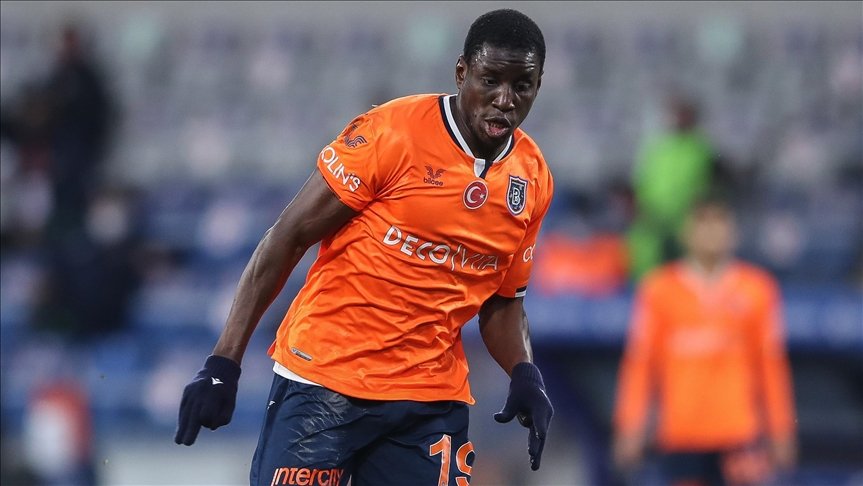 Senegalli golcü Demba Ba, İsviçre’nin Lugano takımına transfer oldu