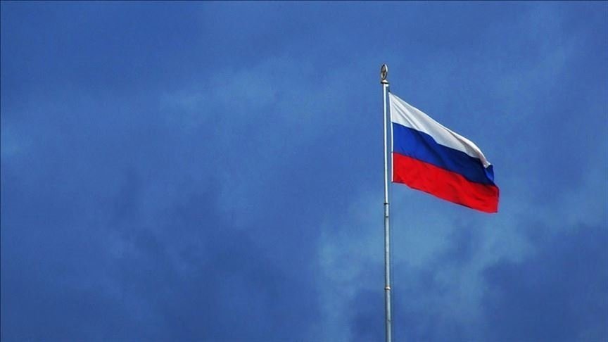 Rus uçağı, Karadeniz’de İngiliz savaş gemisine uyarı ateşi açtı