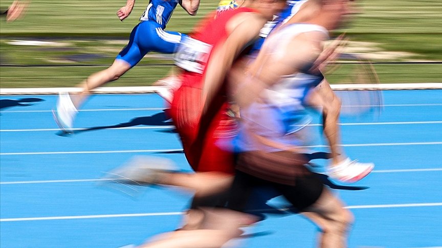 74. Balkan Atletizm Şampiyonası’nı milli sporcular 19 madalya ile tamamladı