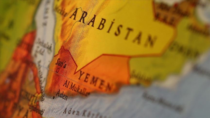 Arap koalisyonu: Yemen’deki Husilerin Suudi Arabistan’a gönderdiği bomba yüklü İHA imha edildi