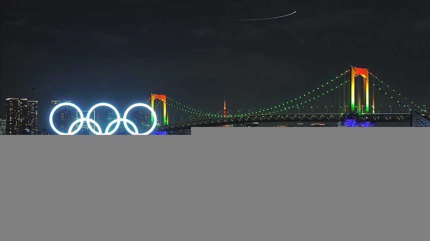 Japonya’da 2020 Tokyo Olimpiyatları’nın seyircisiz düzenlenmesi tartışmaları gündemde