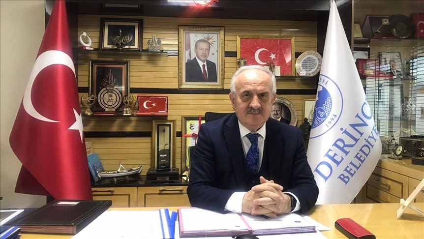 ‘Hastalık beni deviremedi, ben onu devirdim’