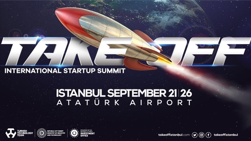 TEKNOFEST ‘Take Off Uluslararası Girişim Zirvesi’ başvuruları başladı