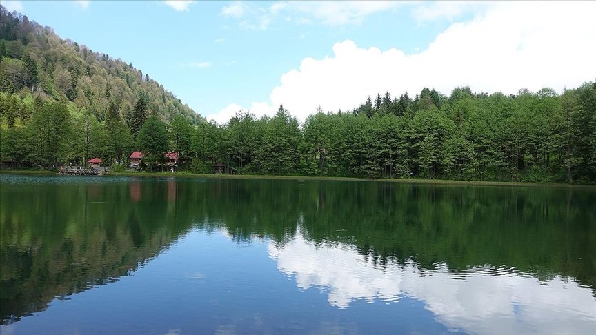 ‘Saklı cennet’ Artvin eşsiz doğasıyla ziyaretçilerini bekliyor