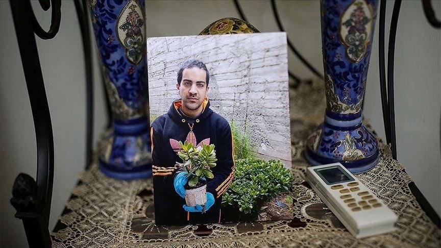 Filistinli otizmli genci ‘terör şüphelisi’ diye öldüren İsrail polisi hakkında bir yıl sonra dava açıldı