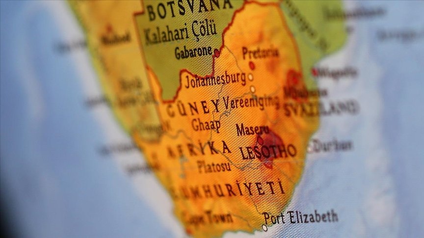 Güney Afrika’dan, Fransız yetkililerin opera sanatçısı Yende’ye yönelik ‘ırkçı’ muamelesine tepki