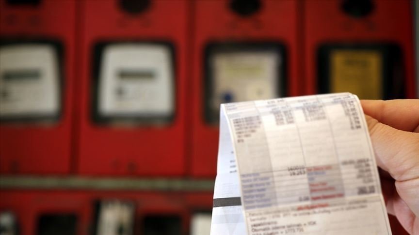 Türkiye’nin elektrik tüketimi mayısta yüzde 19,2 arttı