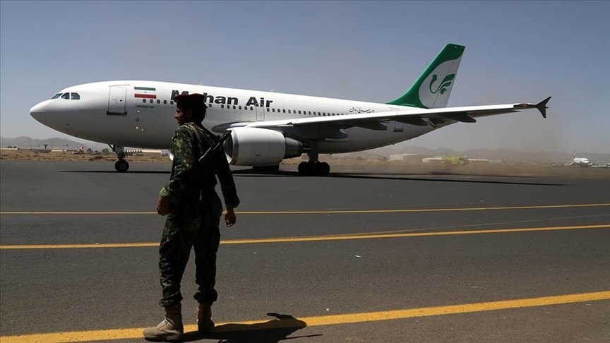 Yemen hükümeti: Husiler Uluslararası Sana Havalimanı’nı vatandaşların hizmetine açmayı reddediyor