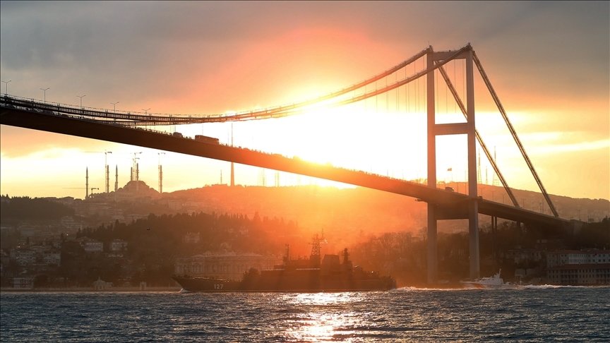 İstanbul’un arsa değeri 23,4 trilyon liraya ulaştı