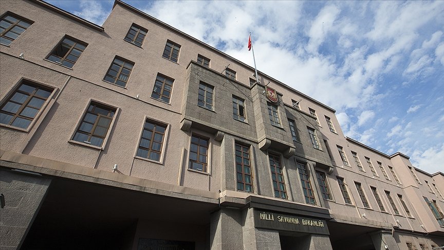 Pençe Yıldırım Harekatı kapsamında Irak’ın kuzeyinde bir asker şehit oldu