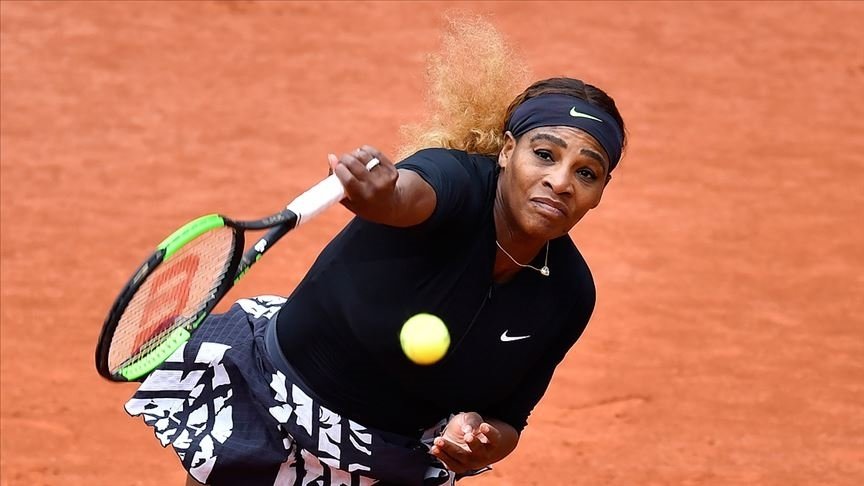 Serena Williams, 2020 Tokyo Olimpiyatları’na katılmayacak