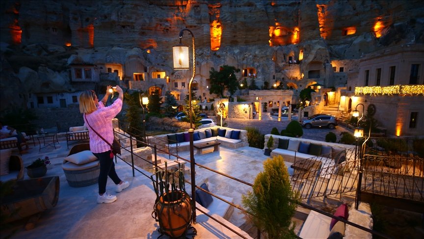 İspanyol turizmciler Türkiye’nin ‘tanıtım elçisi’ olacak