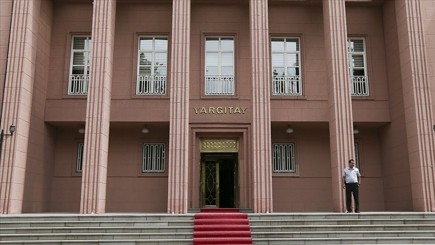 Yargıtay 214 sözleşmeli personel ve 279 sürekli işçi alacak