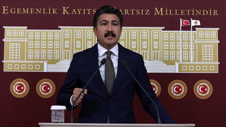 ‘Türkiye düşmanları hiçbir zaman güçlü hükümet istemediler’