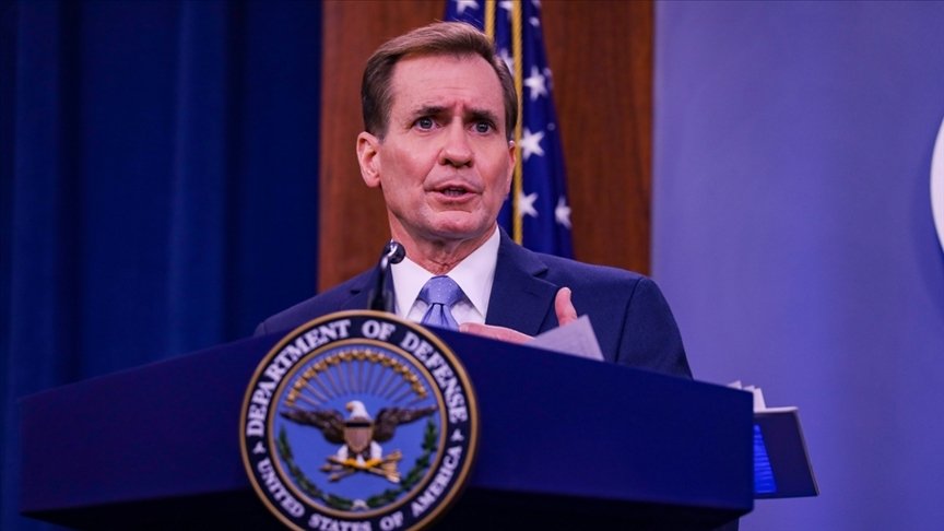 Pentagon: Türkiye’ye Afganistan’da verilecek desteğin detayları görüşüldü