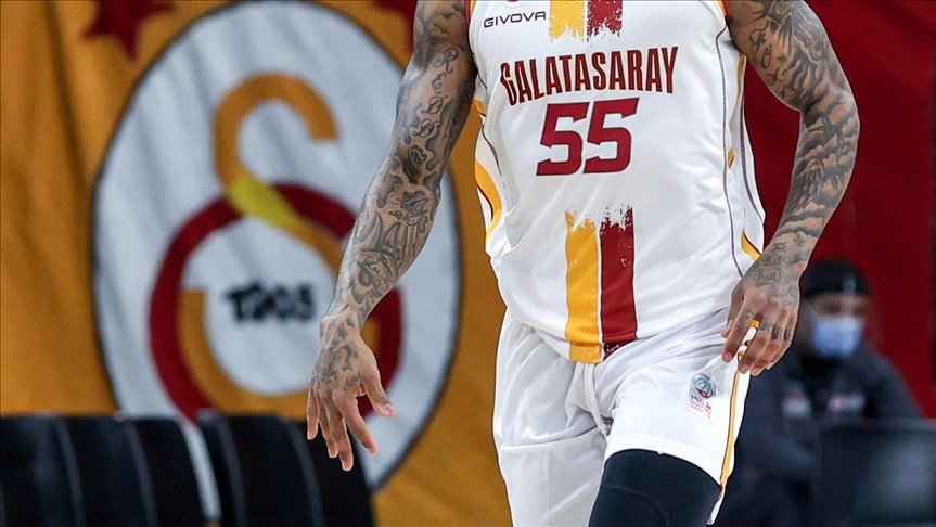 Galatasaray’dan basketbolda büyük hamle