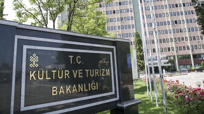 ‘Müzik Susmasın’ projesi kapsamında müzisyenlere haziranda tek seferde 3 bin lira ödeme yapılacak