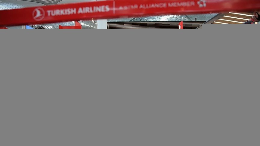 İstanbul Havalimanı ve THY, Avrupa’da zirveyi bırakmıyor