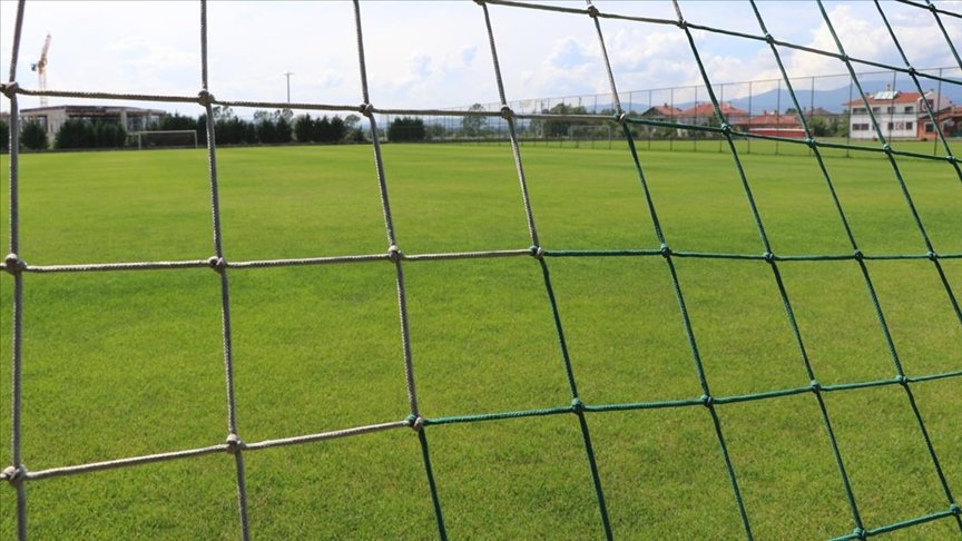 Bolu’da kamp yapacak Süper Lig ve TFF 1. Lig takımlarının programı belli oldu