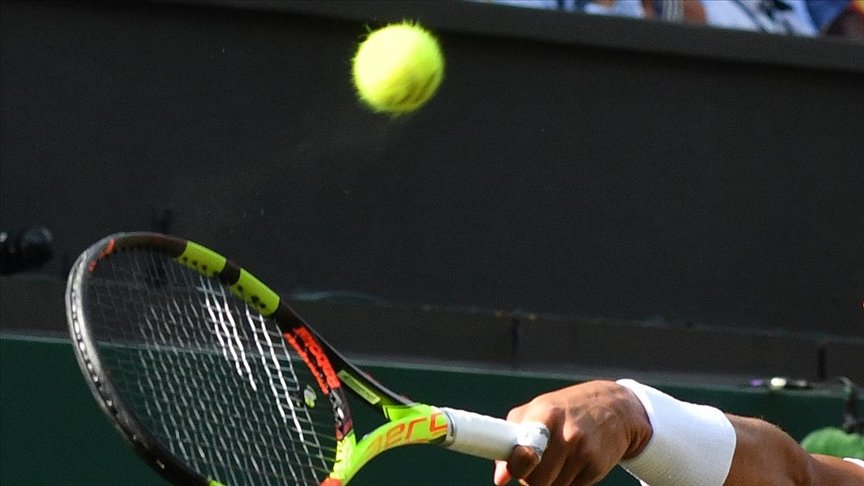 Wimbledon’da ana tablo kuraları çekildi